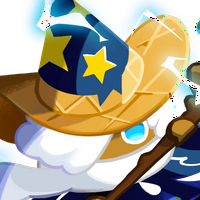 Wizard Cookie mbtiパーソナリティタイプ image