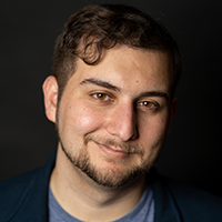 profile_Alejandro Saab / Cy Yu