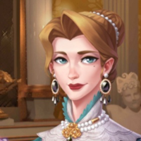 Shadows of London: Madam Violet Petit MBTI Personality Type image