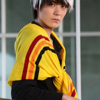 Taiga Hanaya/Kamen Rider Snipe MBTI Personality Type image