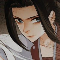 profile_Wen Qing