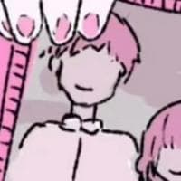 Suishi boyfriend MBTI Personality Type image