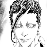 Mogami Taeko MBTI Personality Type image