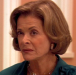 Lucille Bluth tipo di personalità MBTI image