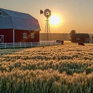 profile_Farm Ambience