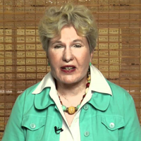 Sally Fallon MBTI Personality Type image