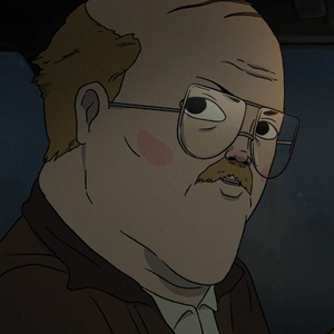 profile_Bud Budrigger