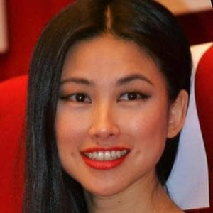 profile_Zhu Zhu 朱珠