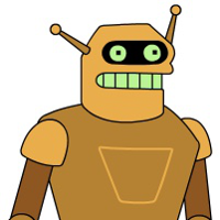 Calculon tipo de personalidade mbti image