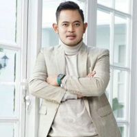 profile_Gilang Widya Pramana "Crazy Rich Malang"