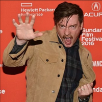 Rhys Darby type de personnalité MBTI image