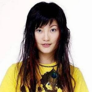 profile_Hannah Kim (金海心)