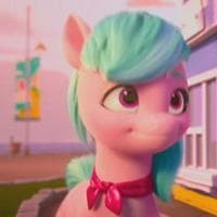 Dahlia MBTI Personality Type image