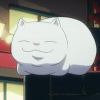 Bosatsu MBTI Personality Type image