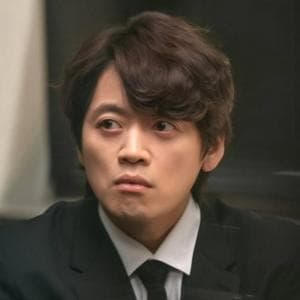 profile_Ko Yeong Hun