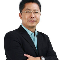 Li Yang MBTI Personality Type image