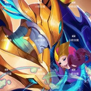 profile_Xiaoming Blade （小明剑魔）