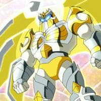 Luminor MBTI Personality Type image