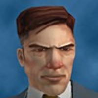 Lionel Galloway MBTI Personality Type image