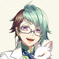 Akira Mikado MBTI Personality Type image