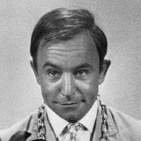 profile_Henry Gibson