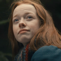 Anne Shirley-Cuthbert نوع شخصية MBTI image