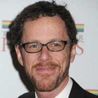 Ethan Coen type de personnalité MBTI image