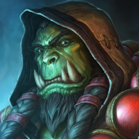 Thrall tipo di personalità MBTI image