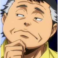 Ochiai Hiromitsu MBTI Personality Type image