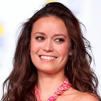 Summer Glau tipo di personalità MBTI image