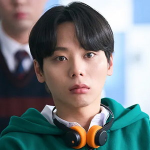 Maeng Joo Seung MBTI Personality Type image