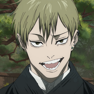 profile_Naoya Zenin