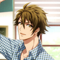 Ryunosuke Tsunashi MBTI Personality Type image