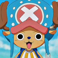 Tony Tony Chopper tipe kepribadian MBTI image