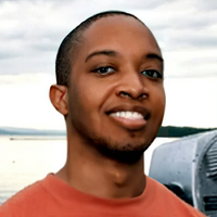 Matthew C. Harris MBTI Personality Type image