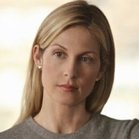 Lily van der Woodsen نوع شخصية MBTI image