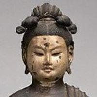 Manjushri (Mañjuśrī) MBTI Personality Type image