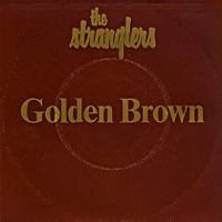 The Stranglers - Golden Brown MBTI Personality Type image