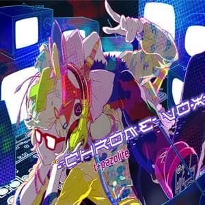 profile_t+pazolite - Chrome Vox