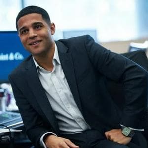 profile_Danny Van Deventer