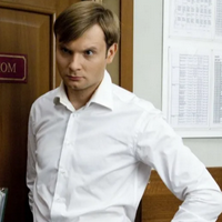 profile_Олег Смирнов
