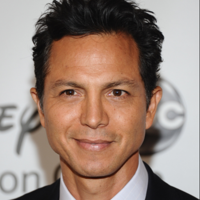 Benjamin Bratt MBTI Personality Type image