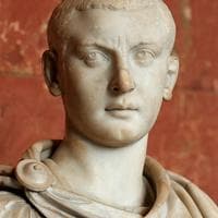 Gordian III MBTI Personality Type image