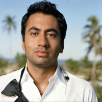 Kal Penn mbtiパーソナリティタイプ image