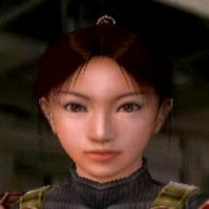 Oyu of Odani MBTI Personality Type image