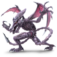 profile_Ridley