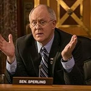 profile_Congressman Ron M. Sperling