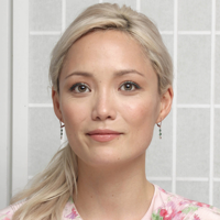 Pom Klementieff MBTI Personality Type image