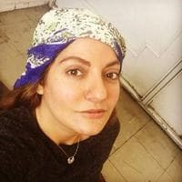 profile_Mahnaz Afshar
