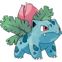 profile_Ivysaur (Fushigisou)